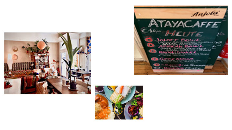 ATAYA Cafe