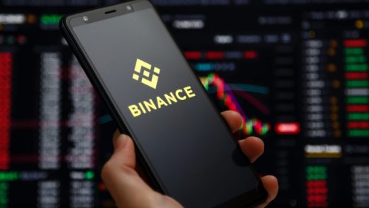 Users Are Alerted by Binance that they are Purchasing a Fugitive's Cryptocurrency