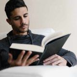 5 Easy Ways to Develop a Reading Habit