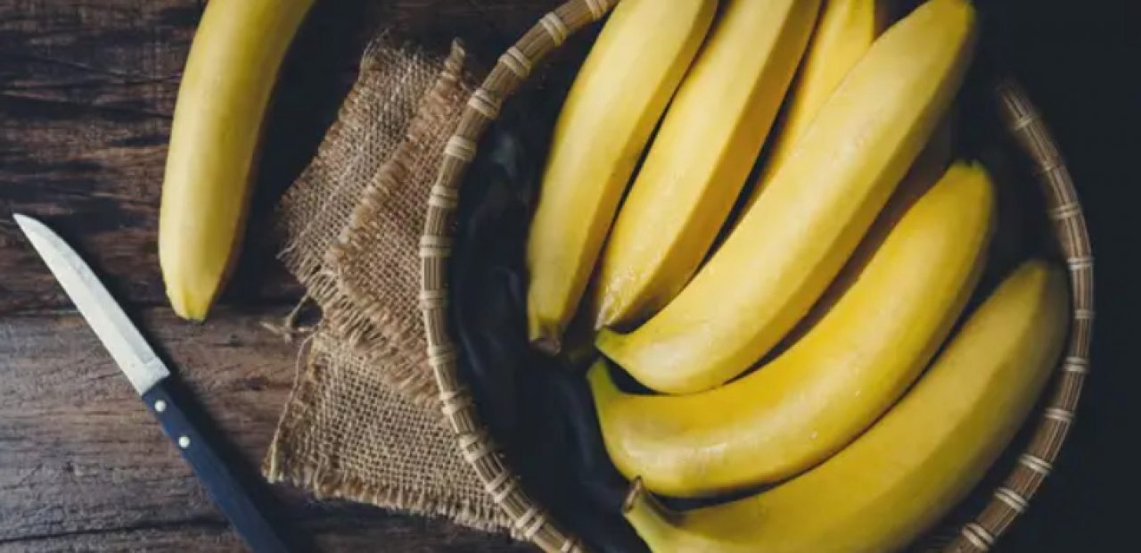The Advantages of Bananas for Health