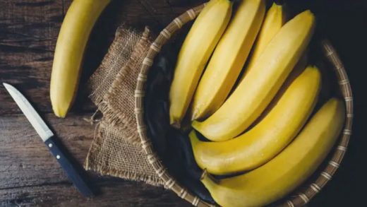 The Advantages of Bananas for Health