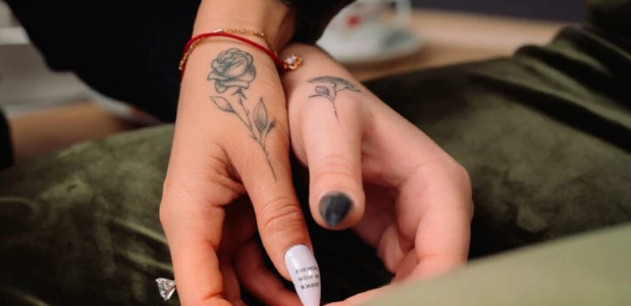 Why Fine Line Tattoos Are Better Than Other Tattoos and a Comparison