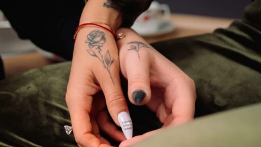 Why Fine Line Tattoos Are Better Than Other Tattoos and a Comparison