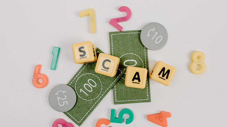 How to avoid scams on Mircari?