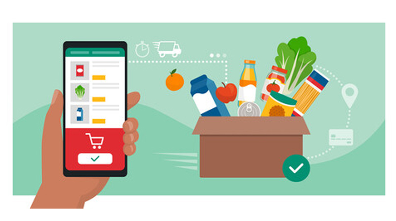 The Best Online Grocery Stores: