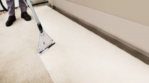 Right Carpet Cleaning Company