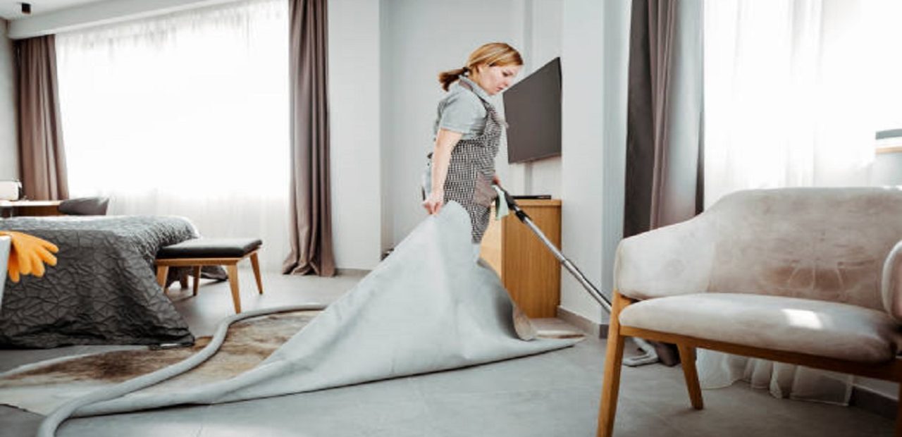 professional London carpet cleaning services