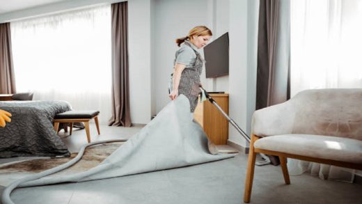 professional London carpet cleaning services