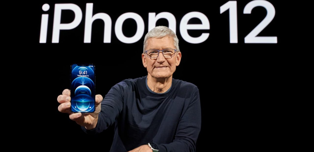 IDC says Apple has shipped 90.1M iPhones in Q1, the largest number of shipments in a single quarter since IDC started tracking smartphones (Kif Leswing/CNBC)