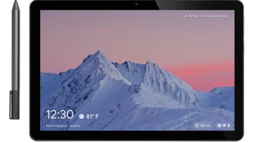 Chrome OS 88 turns your Chromebook into an impromptu smart display