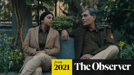 Netflix and Prime Video are reshaping India's creative landscape amid threats of censorship; Netflix invested $400M in original content in India in 2019 (Hannah Ellis-Petersen/The Guardian)
