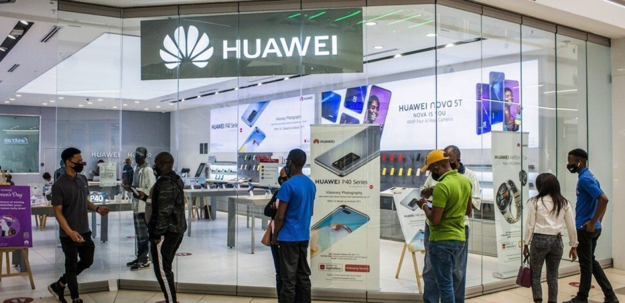 China's tech companies, including Huawei and Kunlun, are quietly driving a revolution in Africa's fintech sector, investing in mobile payment apps and wallets (Jevans Nyabiage/South China Morning Post)