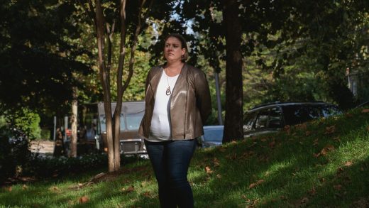 Profile of Katie Harbath, a former Facebook public policy director, who says social media will incubate future political violence unless governments intervene (Jeff Horwitz/Wall Street Journal)