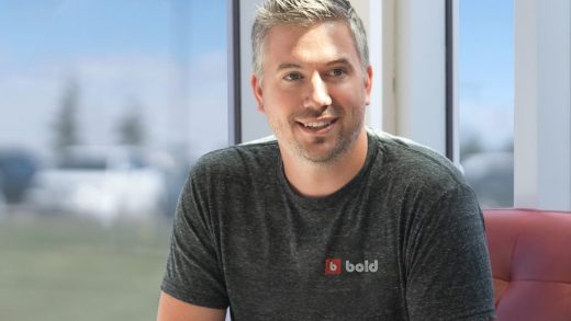 Bold Commerce, which offers tools for e-commerce including checkout, subscriptions, and more, raises $27M Series B led by OMERS Ventures (Douglas Soltys/BetaKit)