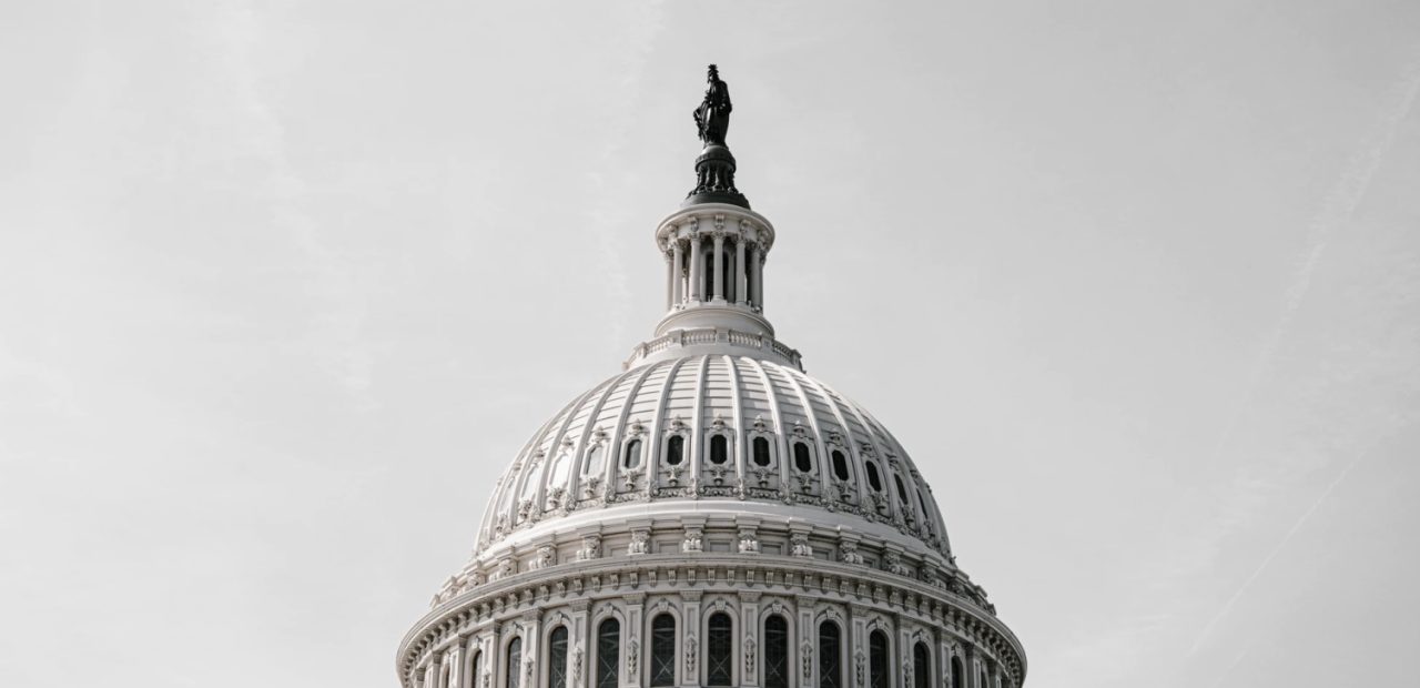 Ransomware Hits Capitol Hill Contractor