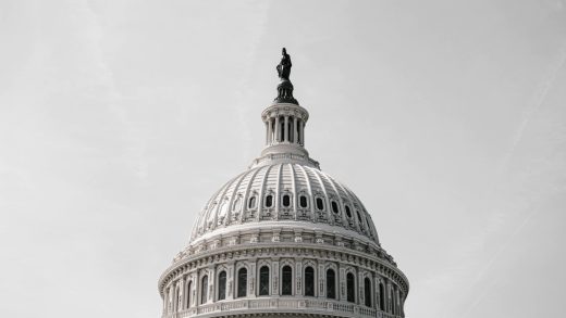 Ransomware Hits Capitol Hill Contractor