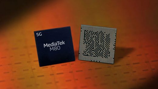 MediaTek unveils Helio M80, its first 5G modem, which supports dominant sub-6GHz 5G but misses out on the faster and more temperamental mmWave 5G standard (Hadlee Simons/Android Authority)