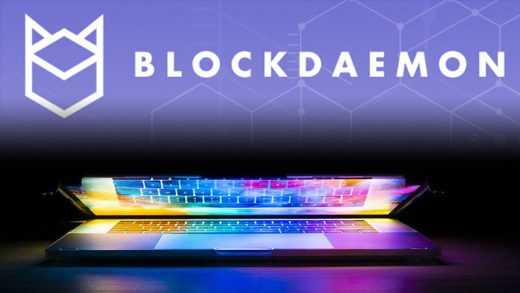 Blockdaemon raises $28M Series A to scale up enterprise blockchain infrastructure, with BlockFi Lending, Goldman Sachs, Greenspring Associates among investors (Kyt Dotson/SiliconANGLE)