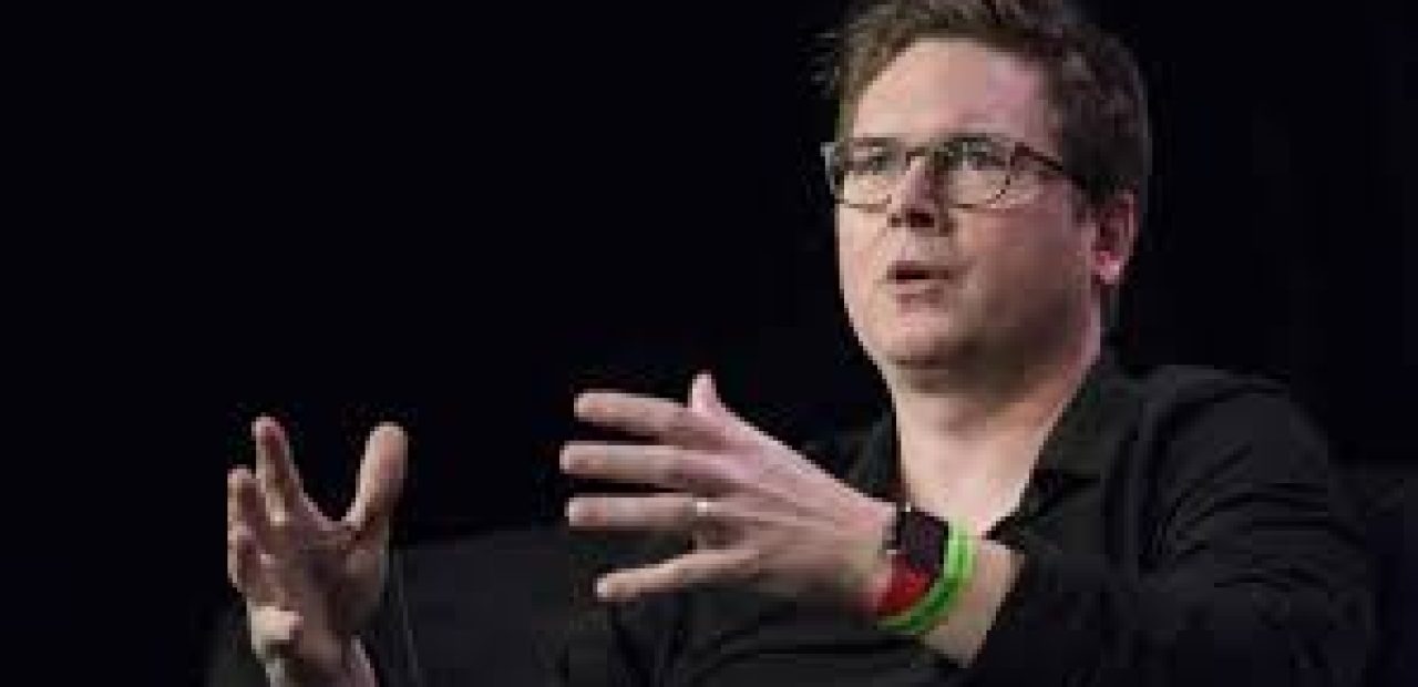 Interview with Biz Stone about Future Positive, an investment firm he founded in 2019 with Fred Blackford to focus on investments that can be held for decades (Dave Lee/Financial Times)