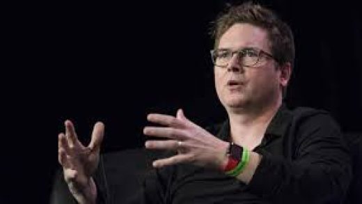 Interview with Biz Stone about Future Positive, an investment firm he founded in 2019 with Fred Blackford to focus on investments that can be held for decades (Dave Lee/Financial Times)