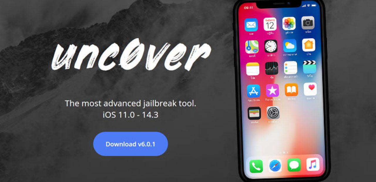 Unc0ver releases a jailbreak that works on iPhones running iOS 11 through iOS 14.3, using a now-fixed flaw that Apple said may have been exploited in the wild (Zack Whittaker/TechCrunch)