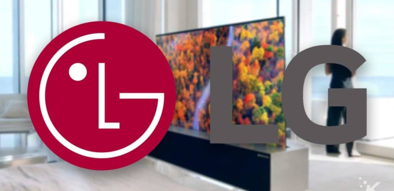 LG is Cramming Ads Everywhere It Can On its TVs