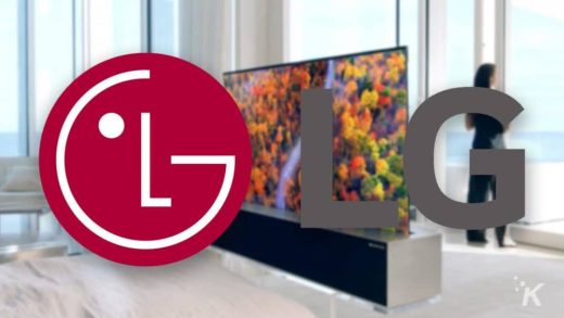 LG is Cramming Ads Everywhere It Can On its TVs