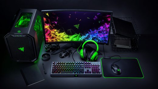 A bug in Razer's Synapse software, which Windows fetches and installs when a Razer accessory is plugged in, lets anyone with a Razer mouse gain admin privileges (Lawrence Abrams/BleepingComputer)