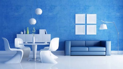 Expert Painting Services in Dublin Transforming Your Home or Business
