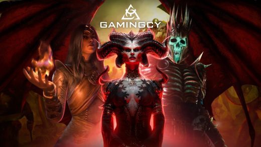 Explore Diablo 4 with Gamingcy’s Boosting Services